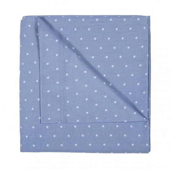 GREENWICH POLO CLUB ΣΕΝΤΟΝΙ ΥΠΕΡΔΙΠΛΟ LOFT 2503 BABY BLUE
