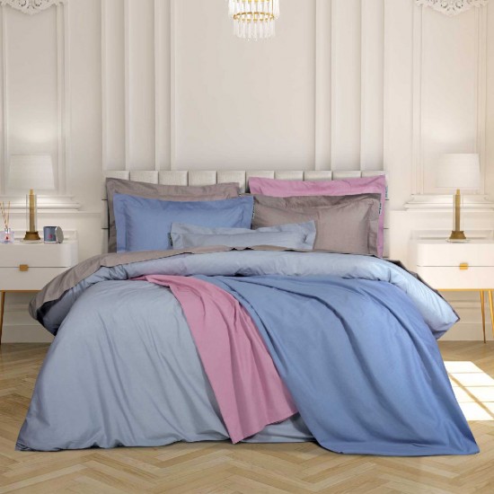 GREENWICH POLO CLUB ΣΕΝΤΟΝΙ ΥΠΕΡΔΙΠΛΟ LOFT 2505 NUDE