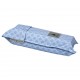 GREENWICH POLO CLUB ΣΕΝΤΟΝΙ ΥΠΕΡΔΙΠΛΟ LOFT 2511 BABY BLUE