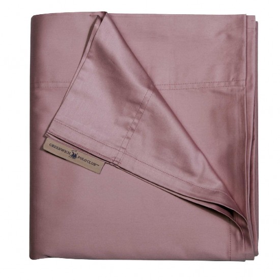 GREENWICH POLO CLUB ΣΕΝΤΟΝΙ ΥΠΕΡΔΙΠΛΟ LILAC  2254 PINK