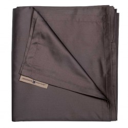 GREENWICH POLO CLUB ΣΕΝΤΟΝΙ ΥΠΕΡΔΙΠΛΟ OPAL GREY 2256 DARK GREY