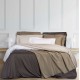 GREENWICH POLO CLUB ΣΕΝΤΟΝΙ ΥΠΕΡΔΙΠΛΟ OPAL GREY 2256 DARK GREY