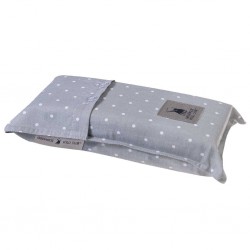 GREENWICH POLO CLUB ΣΕΝΤΟΝΙ KING LOFT 2502 ICE GREY