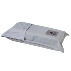GREENWICH POLO CLUB ΣΕΝΤΟΝΙ KING LOFT 2506 ICE GREY