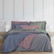 GREENWICH POLO CLUB ΣΕΝΤΟΝΙ KING 270*280 LIGHT GREY 2255 LIGHT GREY