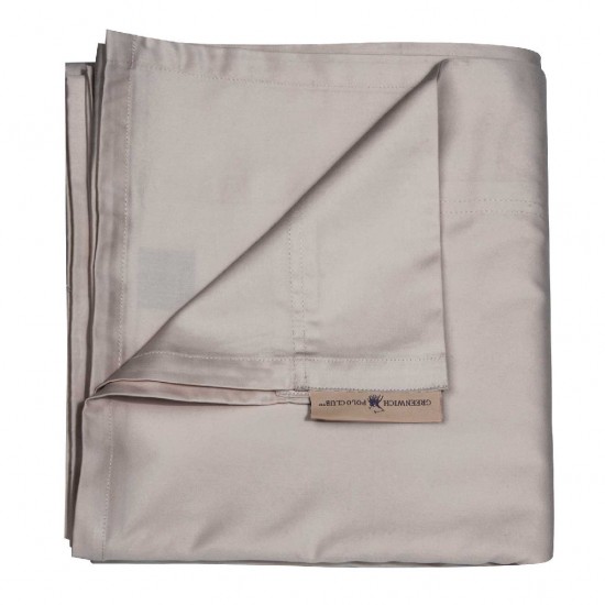 GREENWICH POLO CLUB ΣΕΝΤΟΝΙ KING CLOUD CREAM 2257 BEIGE