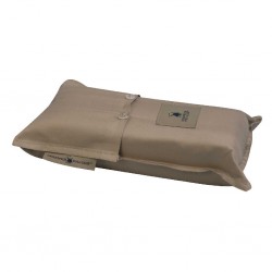 GREENWICH POLO CLUB ΣΕΝΤΟΝΙ KING GREY TAUPE 2258 GREY, TAUPE