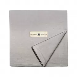 GREENWICH POLO CLUB ΤΡΑΠΕΖΟΜΑΝΤΗΛΟ 140Χ180 2638 GREY