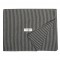 GREENWICH POLO CLUB ΤΡΑΠΕΖΟΜΑΝΤΗΛΟ 140Χ180 2702 GREY