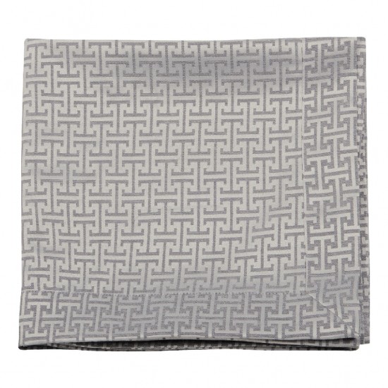 GREENWICH POLO CLUB ΤΡΑΠΕΖΟΜΑΝΤΗΛΟ 170Χ240 3005 GREY