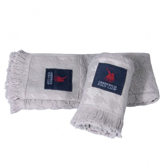 GREENWICH POLO CLUB ΠΕΤΣΕΤΕΣ ΚΟΥΖΙΝΑΣ ΣΕΤ 2TMX 40Χ60 2699 GREY GREENWICH POLO CLUB ΠΕΤΣΕΤΕΣ ΚΟΥΖΙΝΑΣ ΣΕΤ 2TMX 40Χ60 2699 GREY