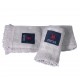 GREENWICH POLO CLUB ΠΕΤΣΕΤΕΣ ΚΟΥΖΙΝΑΣ ΣΕΤ 2TMX 40Χ60 2699 GREY GREENWICH POLO CLUB ΠΕΤΣΕΤΕΣ ΚΟΥΖΙΝΑΣ ΣΕΤ 2TMX 40Χ60 2699 GREY