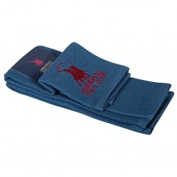 GREENWICH POLO CLUB ΠΕΤΣΕΤΕΣ ΚΟΥΖΙΝΑΣ ΣΕΤ 2TMX 40Χ60 2801 BLUE