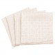 GREENWICH POLO CLUB ΣΕΤ ΠΕΤΣΕΤΕΣ ΦΑΓΗΤΟΥ 40Χ40 3009 IVORY