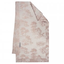 GREENWICH POLO CLUB RUNNER 50Χ170 ESSENTIAL 3016 BEIGE