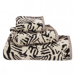 GREENWICH POLO CLUB ΣΕΤ ΠΕΤΣΕΤΕΣ 3 ΤΕΜΑΧΙΩΝ ESSENTIAL 4087 BLACK, TAUPE