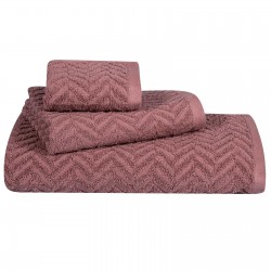 GREENWICH POLO CLUB ΣΕΤ ΠΕΤΣΕΤΕΣ 3 ΤΕΜΑΧΙΩΝ COZY 4096 NUDE