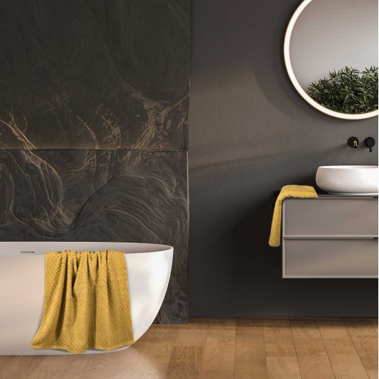 GREENWICH POLO CLUB ΣΕΤ ΠΕΤΣΕΤΕΣ 3 ΤΕΜΑΧΙΩΝ COZY 4098 OLIVE