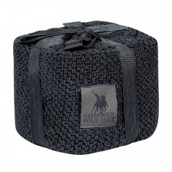 GREENWICH POLO CLUB ΣΕΤ ΠΕΤΣΕΤΕΣ 4 ΤΕΜΑΧΙΩΝ ESSENTIAL 4106 DARK GREY