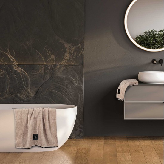 GREENWICH POLO CLUB ΣΕΤ ΠΕΤΣΕΤΕΣ 3 ΤΕΜΑΧΙΩΝ ESSENTIAL 4111 BEIGE