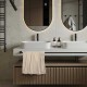 GREENWICH POLO CLUB ΣΕΤ ΠΕΤΣΕΤΕΣ 3 ΤΕΜΑΧΙΩΝ COZY 4124 TAUPE