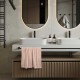 GREENWICH POLO CLUB ΣΕΤ ΠΕΤΣΕΤΕΣ 3 ΤΕΜΑΧΙΩΝ COZY 4125 NUDE