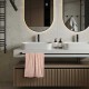GREENWICH POLO CLUB ΣΕΤ ΠΕΤΣΕΤΕΣ 3 ΤΕΜΑΧΙΩΝ COZY 4128 NUDE