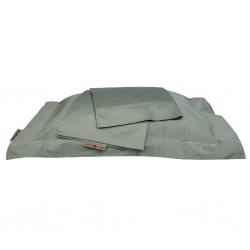 GREENWICH POLO CLUB ΖΕΥΓΟΣ ΜΑΞΙΛΑΡΟΘΗΚΕΣ DUSTY MINT 2252 MINT