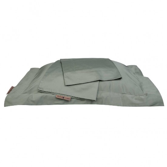 GREENWICH POLO CLUB ΖΕΥΓΟΣ ΜΑΞΙΛΑΡΟΘΗΚΕΣ DUSTY MINT 2252 MINT