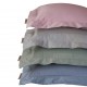 GREENWICH POLO CLUB ΖΕΥΓΟΣ ΜΑΞΙΛΑΡΟΘΗΚΕΣ DUSTY BLUE 2253 DUSTY BLUE