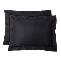 GREENWICH POLO CLUB ΖΕΥΓΟΣ ΜΑΞΙΛΑΡΟΘΗΚΕΣ BLACK 2259 BLACK