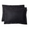 GREENWICH POLO CLUB ΖΕΥΓΟΣ ΜΑΞΙΛΑΡΟΘΗΚΕΣ BLACK 2259 BLACK