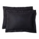 GREENWICH POLO CLUB ΖΕΥΓΟΣ ΜΑΞΙΛΑΡΟΘΗΚΕΣ BLACK 2259 BLACK