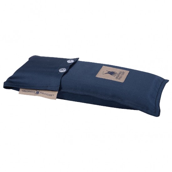 GREENWICH POLO CLUB ΖΕΥΓΟΣ ΜΑΞΙΛΑΡΟΘΗΚΕΣ ROYAL BLUE 2261 ROYAL BLUE