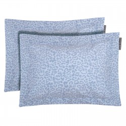 GREENWICH POLO CLUB ΖΕΥΓΟΣ ΜΑΞΙΛΑΡΟΘΗΚΕΣ LOFT 2288 BABY BLUE