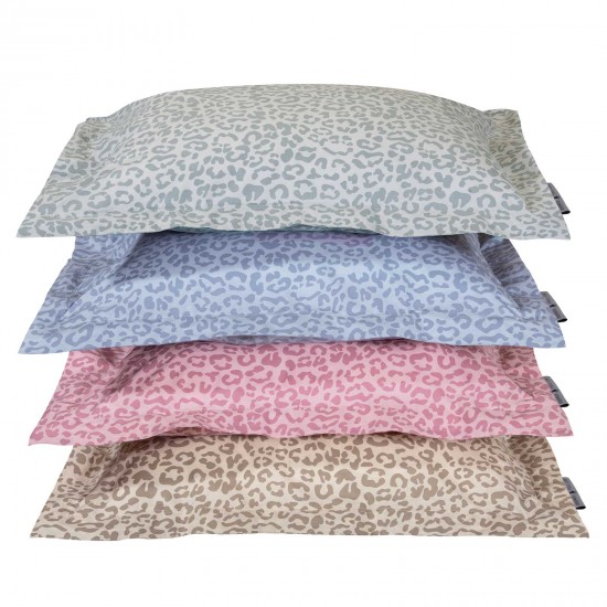 GREENWICH POLO CLUB ΖΕΥΓΟΣ ΜΑΞΙΛΑΡΟΘΗΚΕΣ LOFT 2288 BABY BLUE