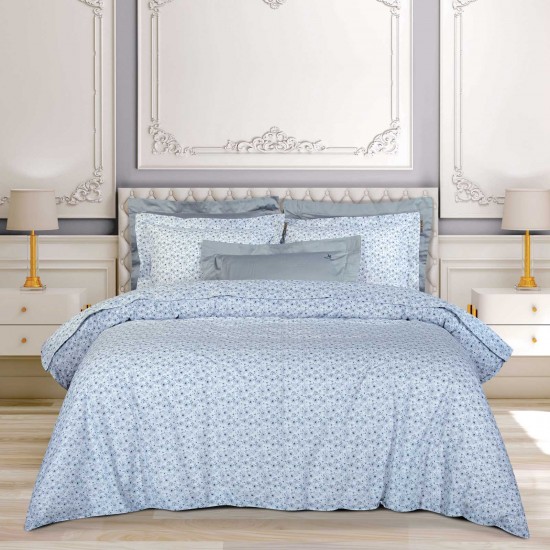 GREENWICH POLO CLUB ΖΕΥΓΟΣ ΜΑΞΙΛΑΡΟΘΗΚΕΣ LOFT 2376 GREY