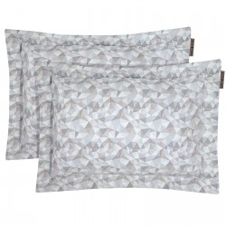 GREENWICH POLO CLUB ΖΕΥΓΟΣ ΜΑΞΙΛΑΡΟΘΗΚΕΣ LOFT 2378 BEIGE, GREY