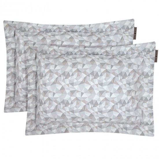 GREENWICH POLO CLUB ΖΕΥΓΟΣ ΜΑΞΙΛΑΡΟΘΗΚΕΣ LOFT 2378 BEIGE, GREY