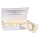 GREENWICH POLO CLUB ΜΑΞΙΛΑΡΟΘΗΚΗ SILK ESSENTIAL 2380 GOLDEN