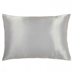 GREENWICH POLO CLUB ΜΑΞΙΛΑΡΟΘΗΚΗ SILK ESSENTIAL 2382 SILVER