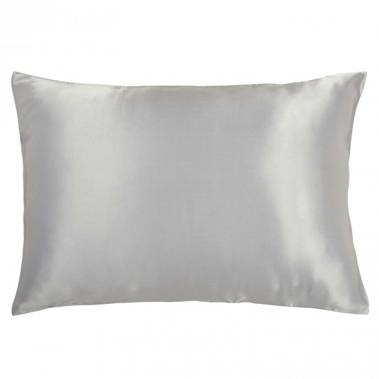GREENWICH POLO CLUB ΜΑΞΙΛΑΡΟΘΗΚΗ SILK ESSENTIAL 2382 SILVER