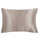 GREENWICH POLO CLUB ΜΑΞΙΛΑΡΟΘΗΚΗ SILK ESSENTIAL 2383 GREY