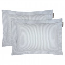 GREENWICH POLO CLUB ΖΕΥΓΟΣ ΜΑΞΙΛΑΡΟΘΗΚΕΣ LOFT 2388 GREY