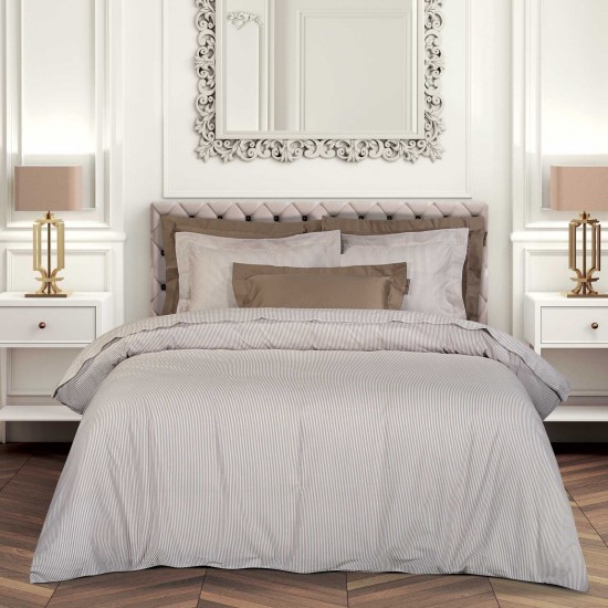 GREENWICH POLO CLUB ΖΕΥΓΟΣ ΜΑΞΙΛΑΡΟΘΗΚΕΣ LOFT 2389 TAUPE