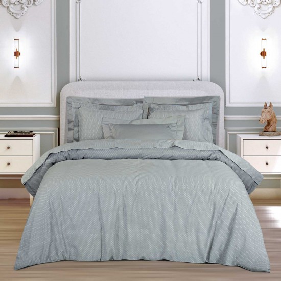 GREENWICH POLO CLUB ΖΕΥΓΟΣ ΜΑΞΙΛΑΡΟΘΗΚΕΣ LOFT 2391 GREY
