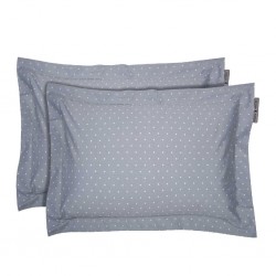 GREENWICH POLO CLUB ΖΕΥΓΟΣ ΜΑΞΙΛΑΡΟΘΗΚΕΣ LOFT 2502 ICE GREY