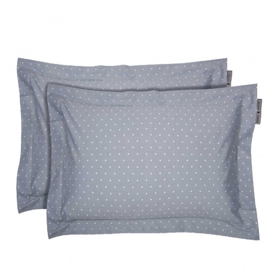 GREENWICH POLO CLUB ΖΕΥΓΟΣ ΜΑΞΙΛΑΡΟΘΗΚΕΣ LOFT 2502 ICE GREY