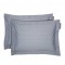 GREENWICH POLO CLUB ΖΕΥΓΟΣ ΜΑΞΙΛΑΡΟΘΗΚΕΣ LOFT 2502 ICE GREY