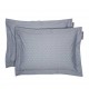 GREENWICH POLO CLUB ΖΕΥΓΟΣ ΜΑΞΙΛΑΡΟΘΗΚΕΣ LOFT 2502 ICE GREY